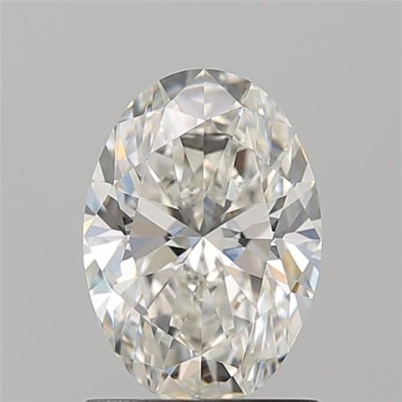 Diament szlif owalny, 1.21ct, VS1, I, GIA 7546196780
