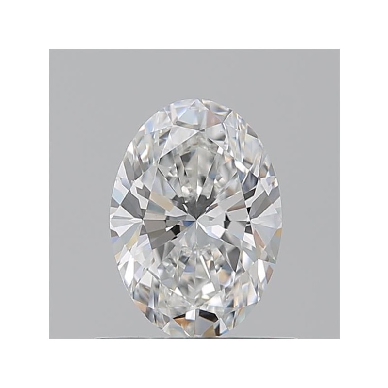 Diament szlif owalny, 0.72ct, VS1, E, GIA 2538929865