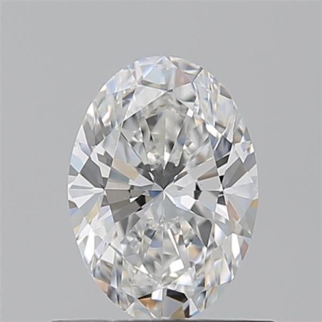 Diament szlif owalny, 0.72ct, VS1, E, GIA 2538929865