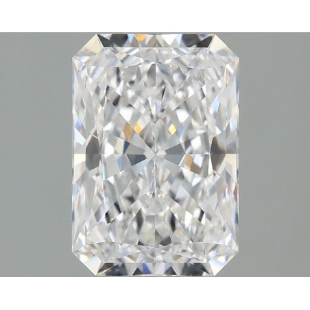 Diament laboratoryjny radiant, 1.59ct, VVS2, D, IGI LG687524182