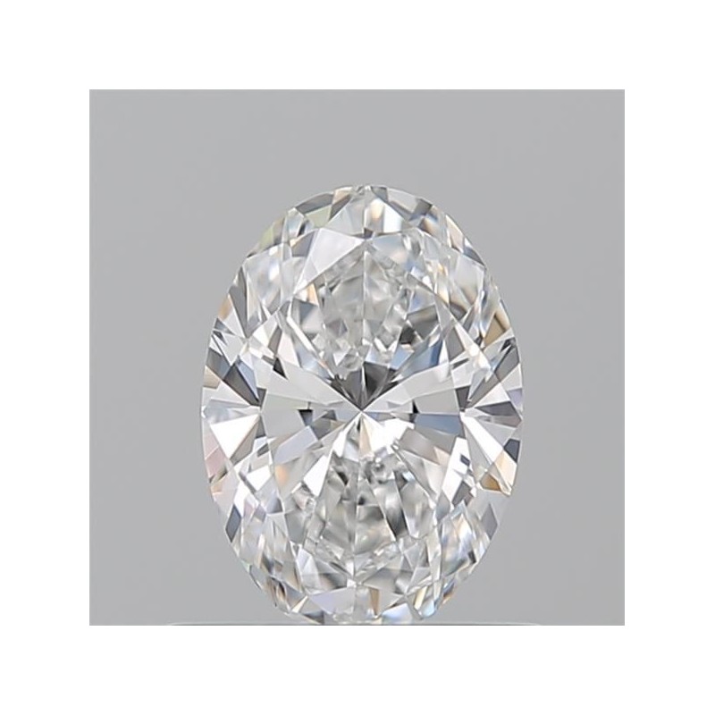 Diament szlif owalny, 0.7ct, VS1, E, GIA 1232793647