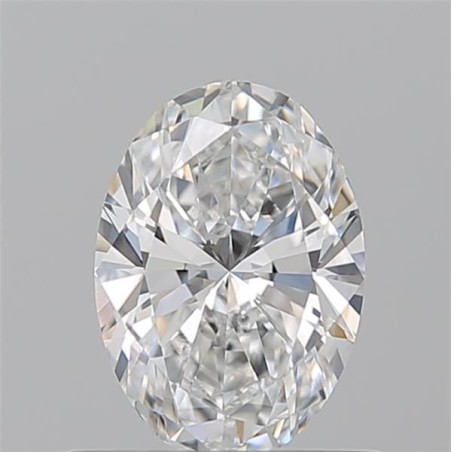 Diament szlif owalny, 0.7ct, VS1, E, GIA 1232793647