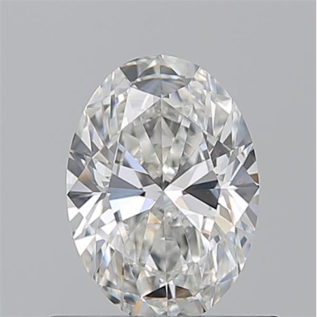 Diament szlif owalny, 0.7ct, VS1, G, GIA 1535803562