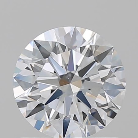 Diament szlif okrągły, 1.03ct, VS1, D, GIA 6531400319