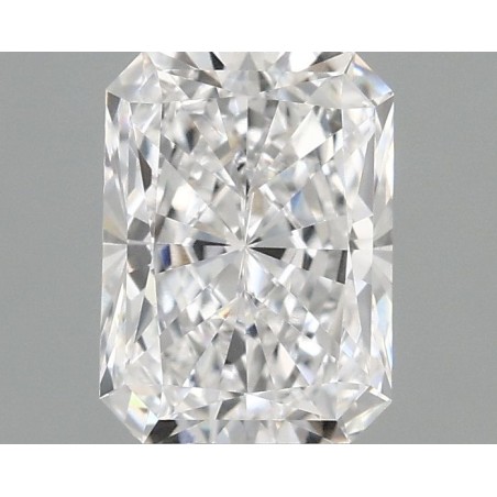 Diament laboratoryjny radiant, 0.95ct, VVS2, E, IGI LG691564560