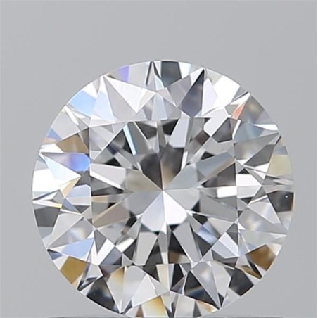 Diament szlif okrągły, 1.01ct, VS1, D, GIA 6545111081