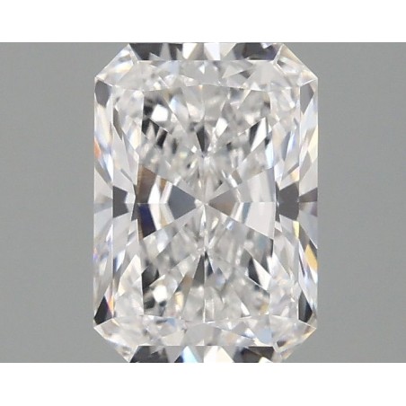 Diament laboratoryjny radiant, 1.54ct, VVS2, D, IGI LG680590704