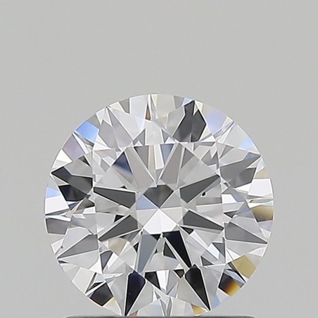 Diament szlif okrągły, 1.01ct, VS2, D, GIA 7538859978