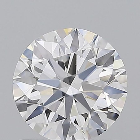 Diament szlif okrągły, 1.08ct, VS2, E, GIA 2534802178
