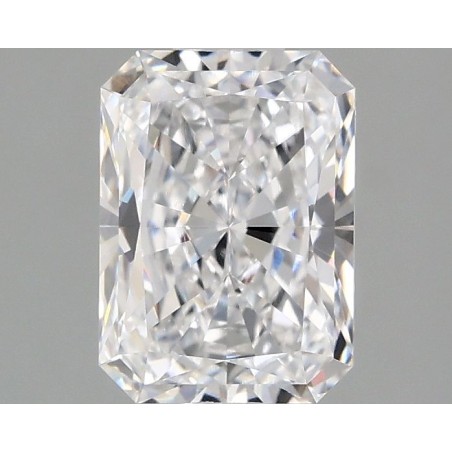 Diament laboratoryjny radiant, 1.59ct, VVS2, D, IGI LG683547224