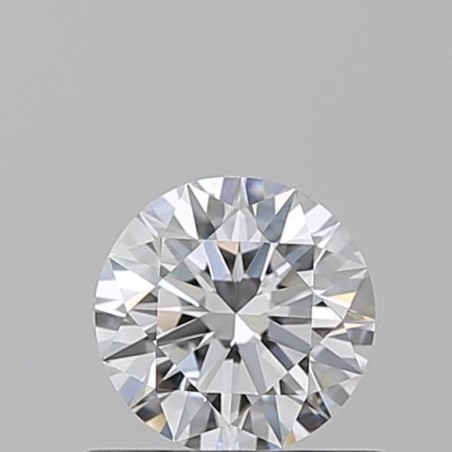 Diament szlif okrągły, 0.6ct, VVS1, D, GIA 6522187650