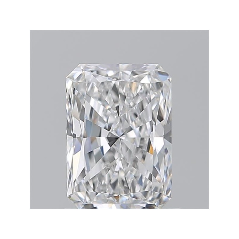 Diament radiant, 1.22ct, VVS1, D, GIA 6541011924