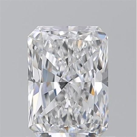 Diament radiant, 1.22ct, VVS1, D, GIA 6541011924