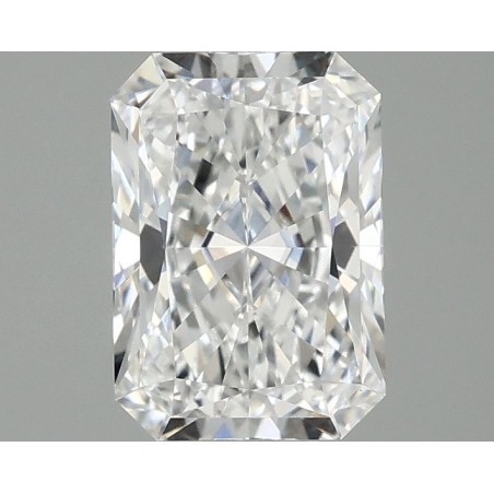 Diament laboratoryjny radiant, 1.59ct, VVS2, D, IGI LG692519865