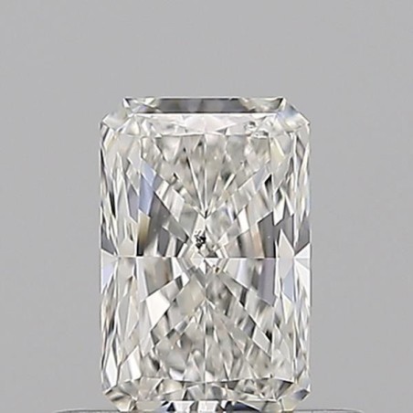 Diament radiant, 0.57ct, SI1, G, GIA 2547169210