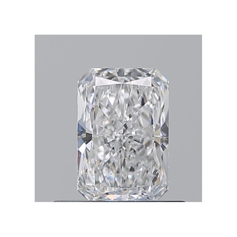 Diament radiant, 0.56ct, SI1, D, GIA 1538964036