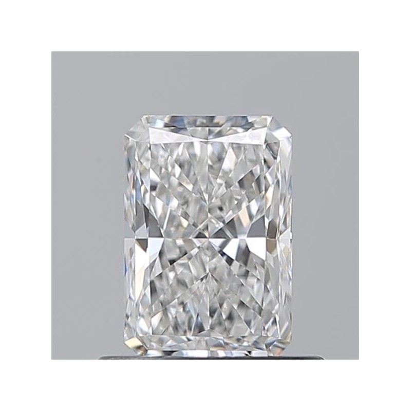 Diament radiant, 0.7ct, VS2, F, GIA 6541106424