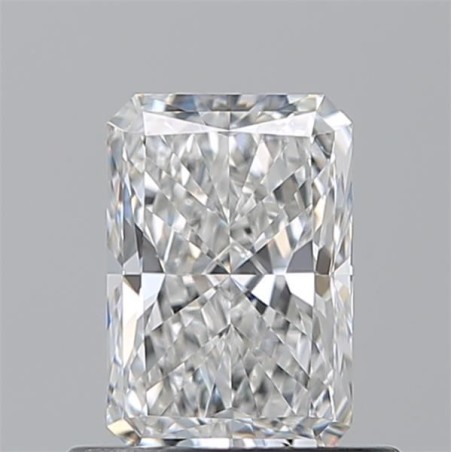 Diament radiant, 0.7ct, VS2, F, GIA 6541106424