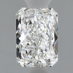 Diament laboratoryjny radiant, 0.9ct, VVS2, E, IGI LG750559490