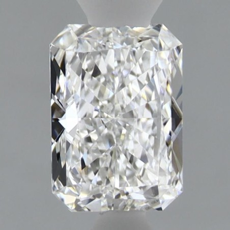 Diament laboratoryjny radiant, 0.9ct, VVS2, E, IGI LG750559490