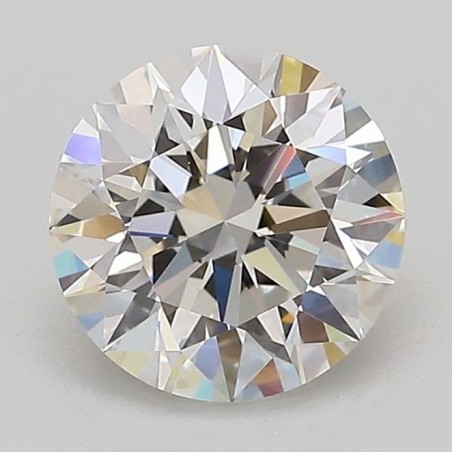 Diament laboratoryjny szlif okrągły, 1.51ct, VVS2, E, IGI LG764640739