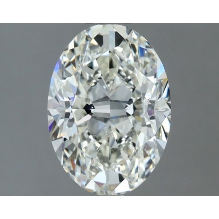 Diament szlif owalny, 1.51ct, VS1, I, IGI 752546931