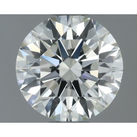Diament szlif okrągły, 0.7ct, VVS2, I, IGI 752565418