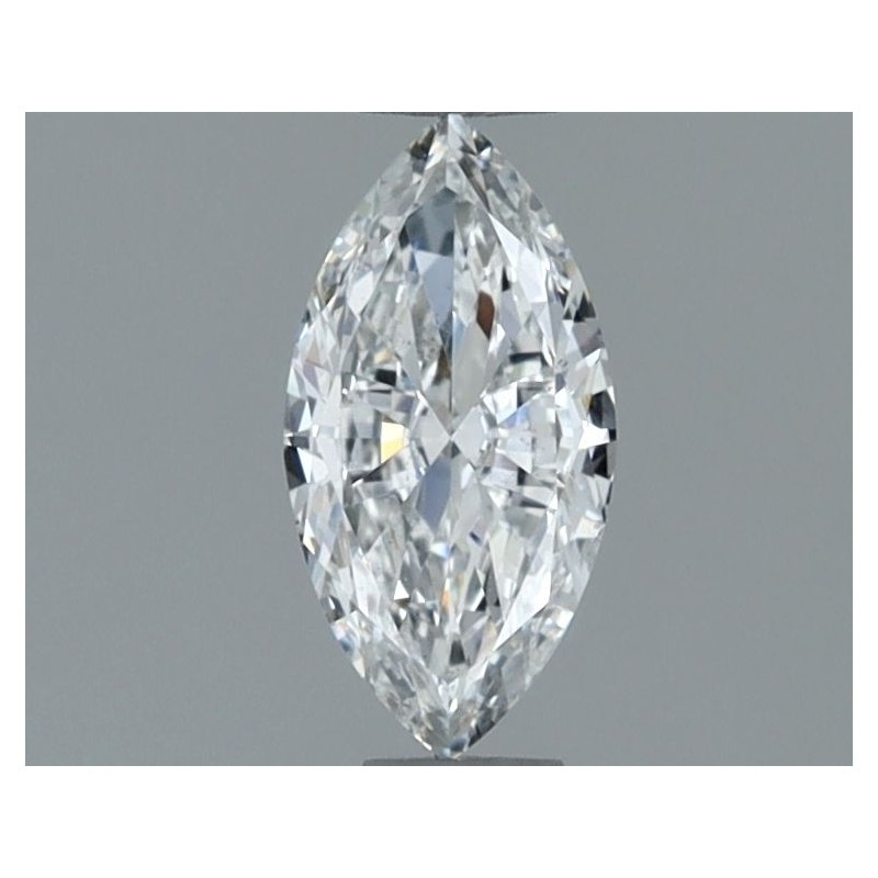 Diament markiza, 0.5ct, SI1, E, GIA 7541404900 Diament markiza, 0.5ct, SI1, E, GIA 7541404900