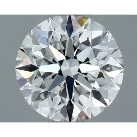 Diament szlif okrągły, 0.7ct, VS1, E, GIA 6542408279