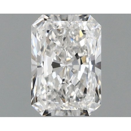 Diament laboratoryjny radiant, 0.96ct, VVS2, E, IGI LG700506705
