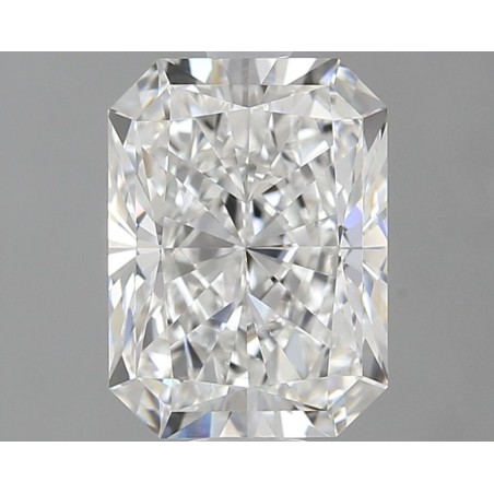Diament laboratoryjny radiant, 1.54ct, VVS1, E, IGI LG696558728