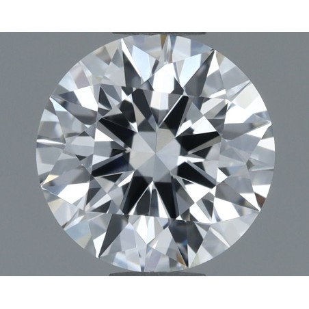 Diament szlif okrągły, 0.9ct, VVS1, D, GIA 6542373316