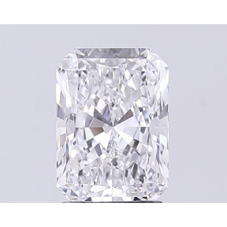 Diament laboratoryjny radiant, 2.09ct, VVS1, D, IGI LG760512545