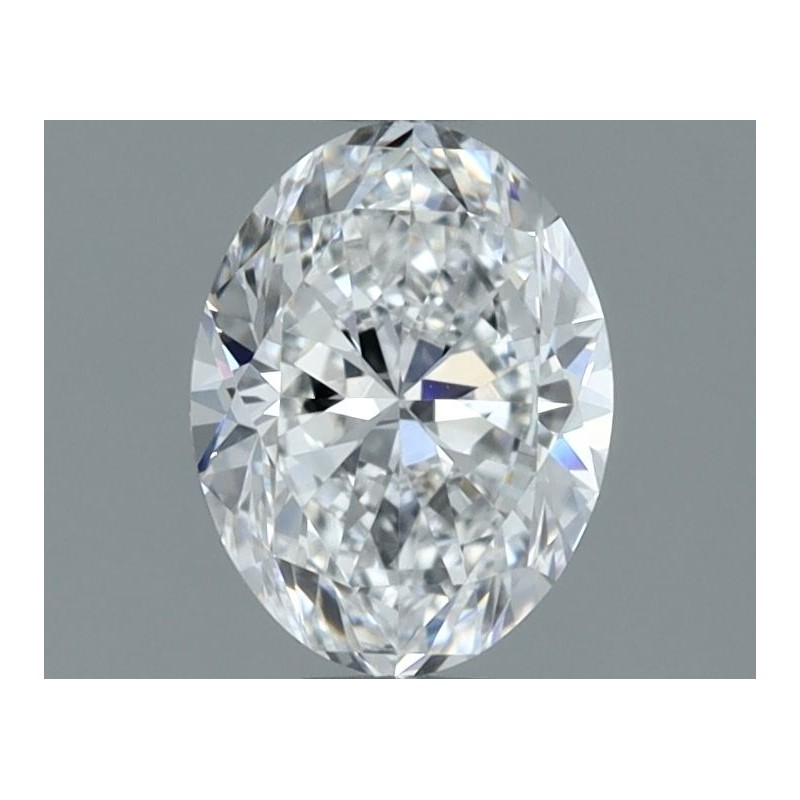 Diament szlif owalny, 0.92ct, VS1, E, GIA 2548404845