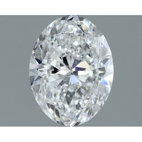 Diament szlif owalny, 0.92ct, VS1, E, GIA 2548404845
