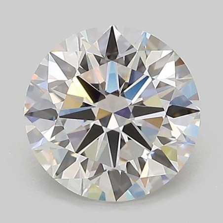 Diament laboratoryjny szlif okrągły, 1.51ct, VVS2, E, IGI LG764640702