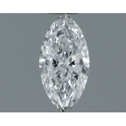 Diament markiza, 0.5ct, SI2, E, GIA 2548407450