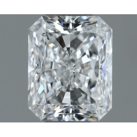Diament radiant, 0.81ct, VVS1, F, GIA 6545408182