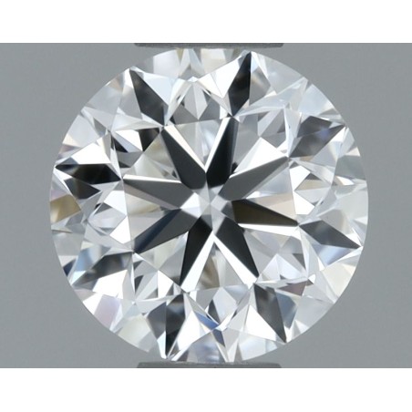 Diament szlif okrągły, 0.7ct, VS1, E, GIA 1543408335