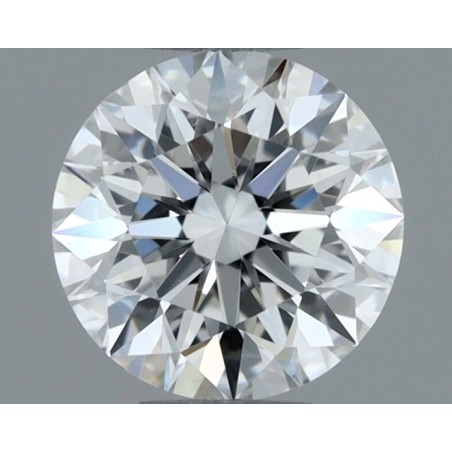Diament szlif okrągły, 0.5ct, VS2, G, GIA 6545406250