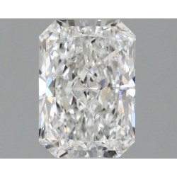 Diament laboratoryjny radiant, 0.98ct, VVS2, E, IGI LG652468174