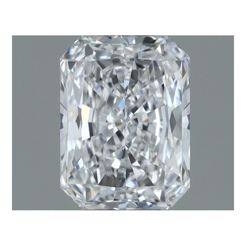 Diament radiant, 0.51ct, VS1, E, GIA 2546412481 Diament radiant, 0.51ct, VS1, E, GIA 2546412481