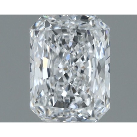 Diament radiant, 0.51ct, VS1, E, GIA 2546412481