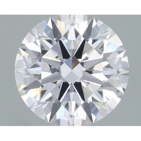 Diament laboratoryjny szlif okrągły, 1.28ct, VVS2, E, IGI LG747513205