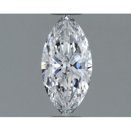 Diament markiza, 0.5ct, VS1, D, GIA 6545408653