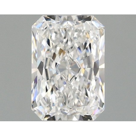 Diament laboratoryjny radiant, 1.09ct, VVS2, E, IGI LG680589270
