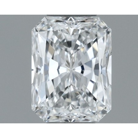 Diament radiant, 0.5ct, VS1, E, GIA 2548408476