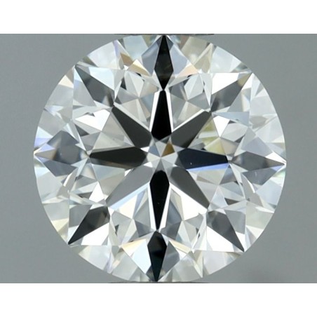 Diament szlif okrągły, 1.2ct, VS1, I, IGI 756554719