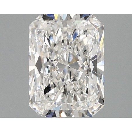 Diament laboratoryjny radiant, 1.59ct, VVS2, E, IGI LG680540537