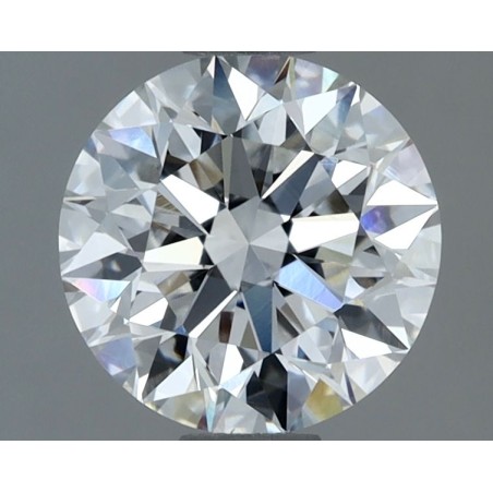 Diament szlif okrągły, 1.52ct, VVS2, D, GIA 6542235194